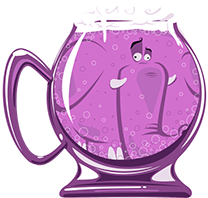 éléphantcanette
