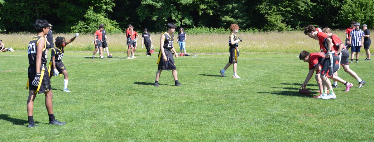 Whoppers U16