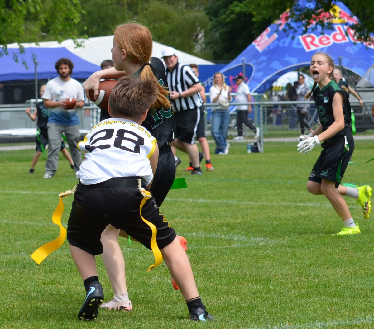 Whoppers U13