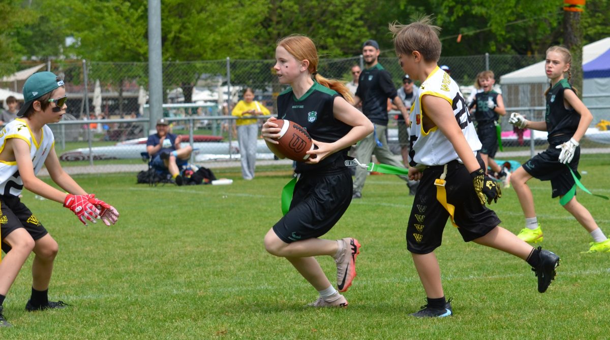 Whoppers U13