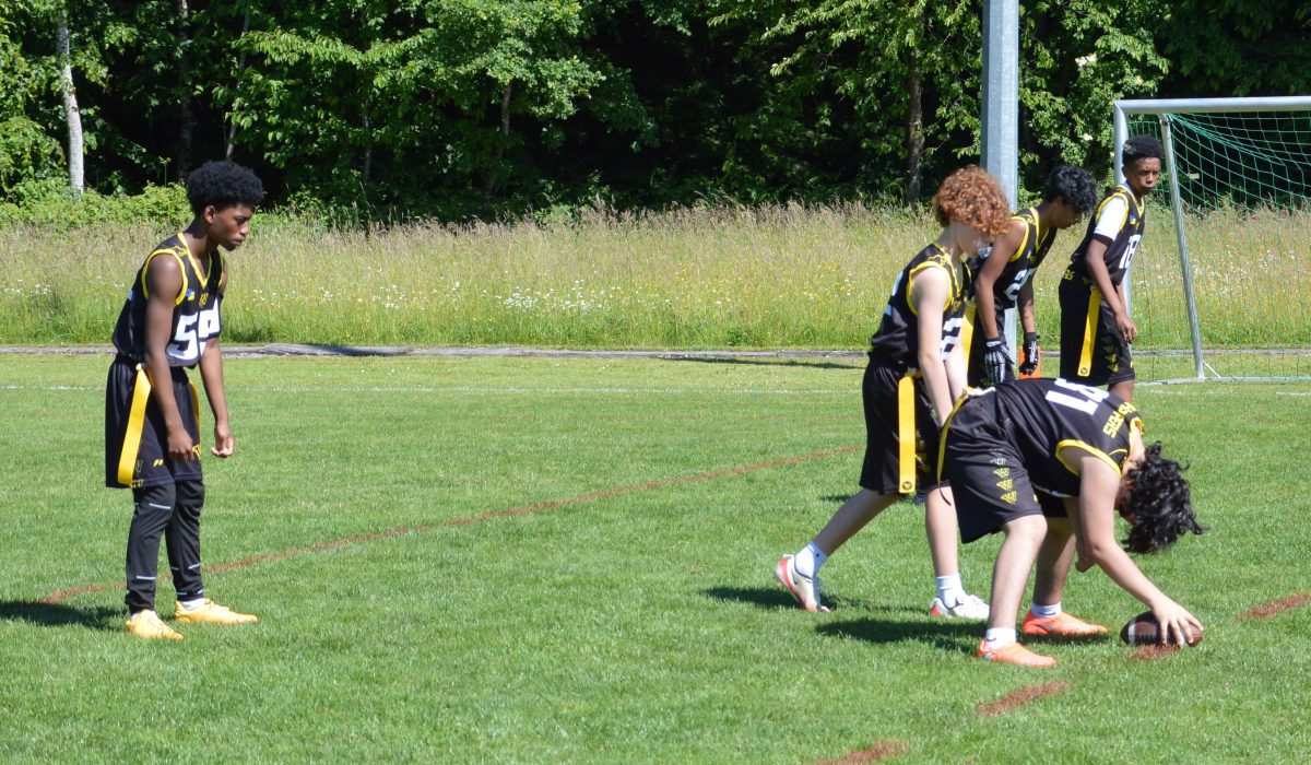 Whoppers U16