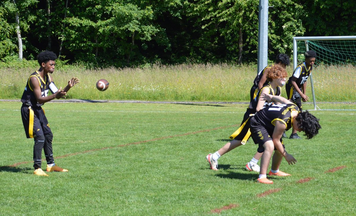 Whoppers U16