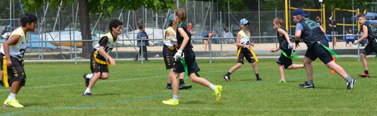 Whoppers U13
