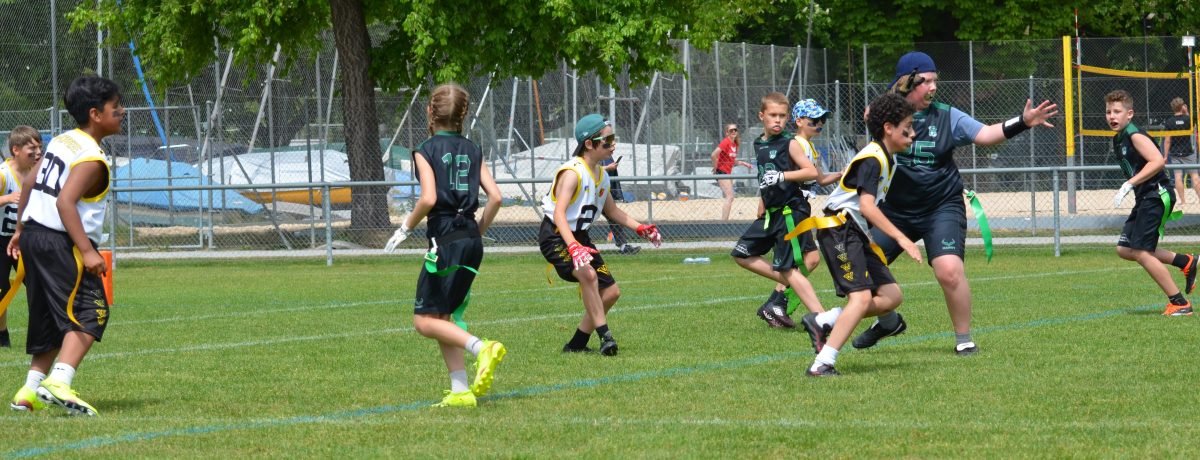 Whoppers U13
