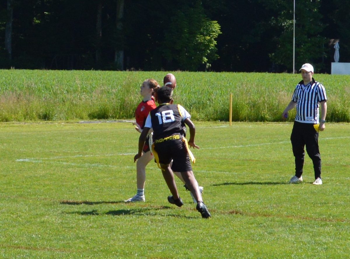 Whoppers U16