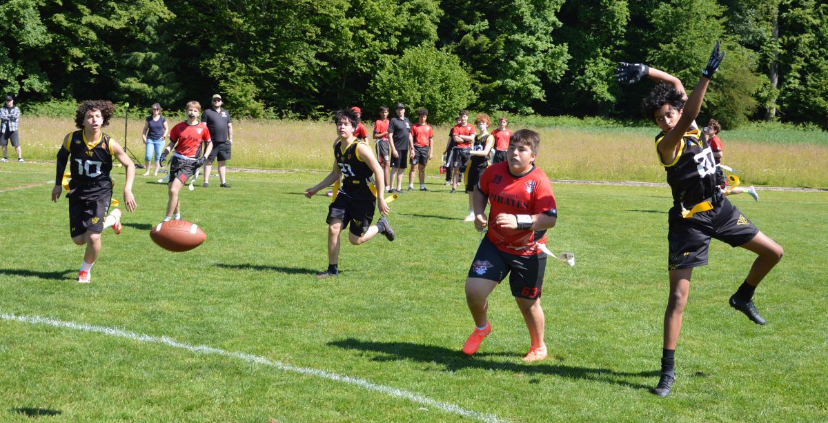 Whoppers U16