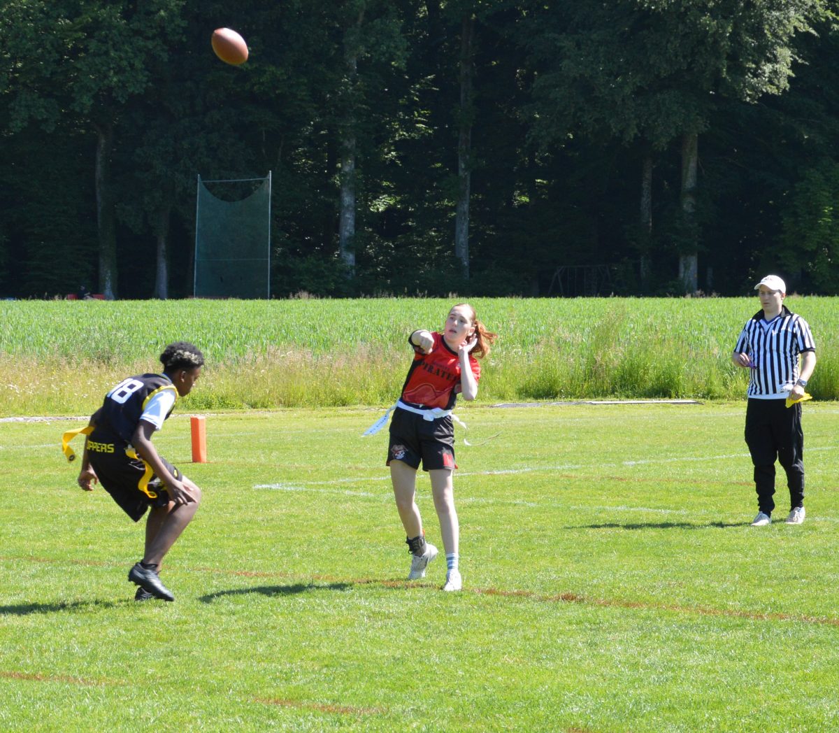 Whoppers U16