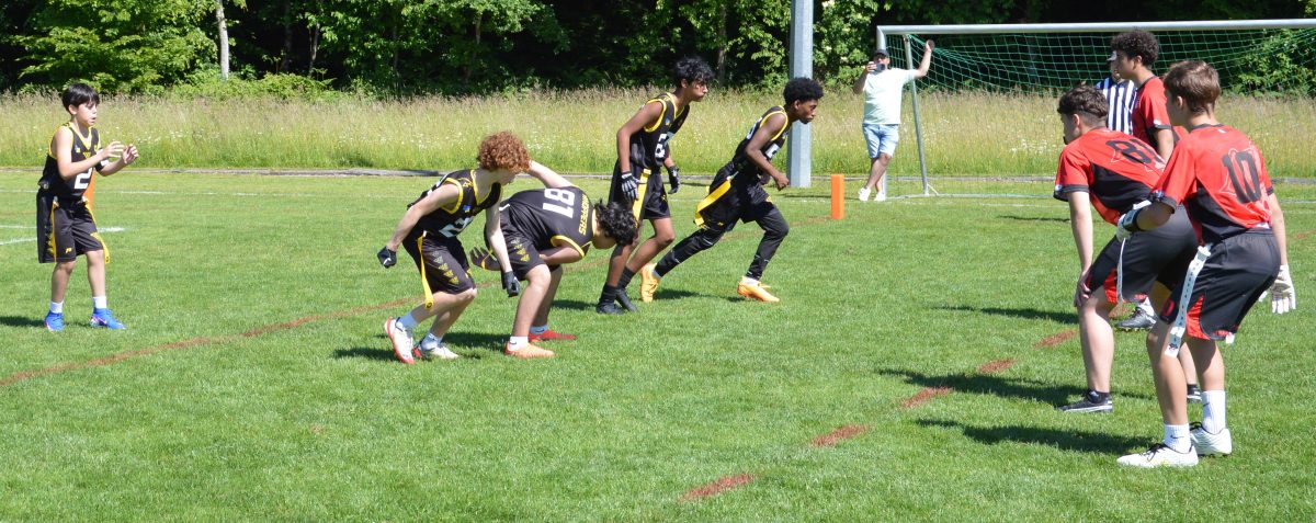 Whoppers U16