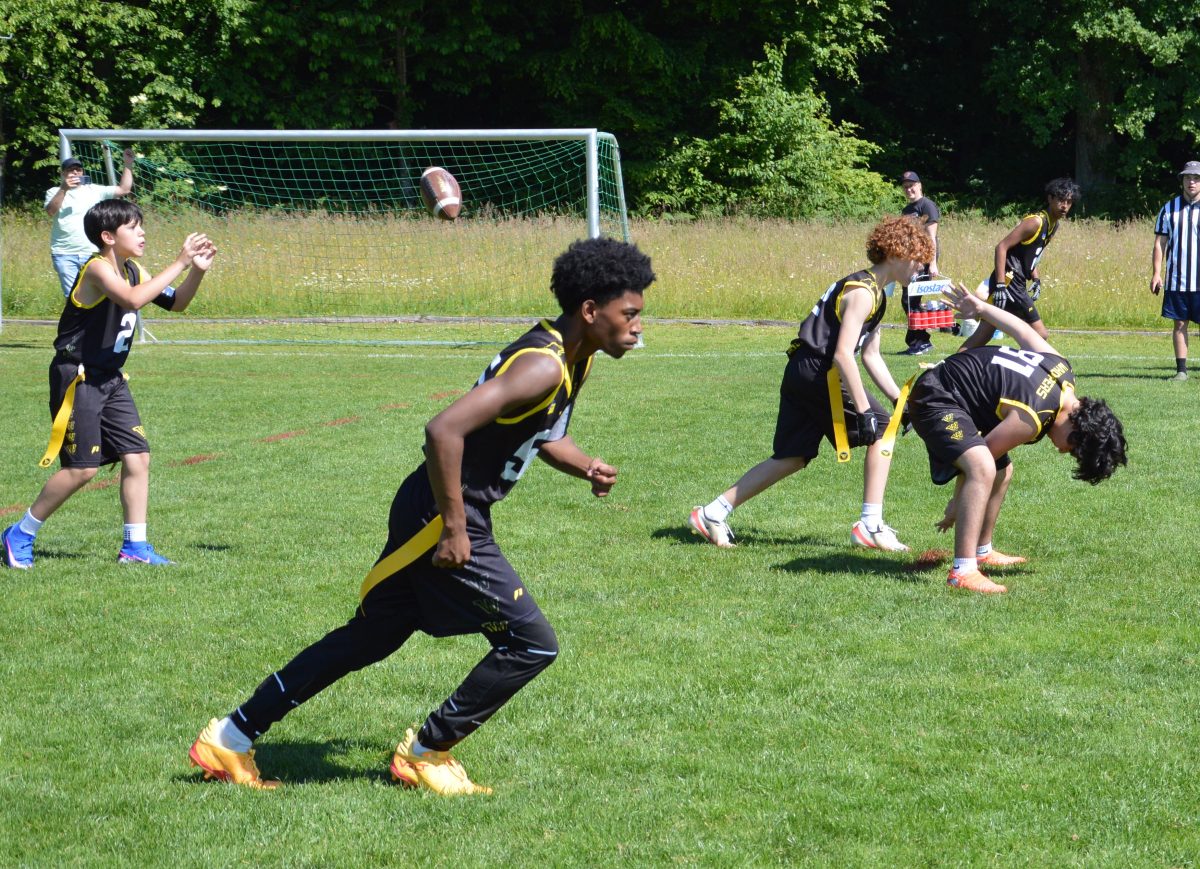 Whoppers U16