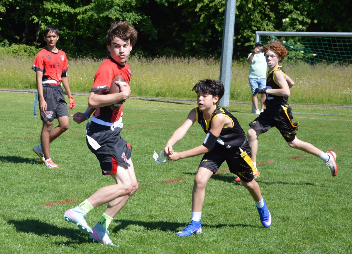 Whoppers U16