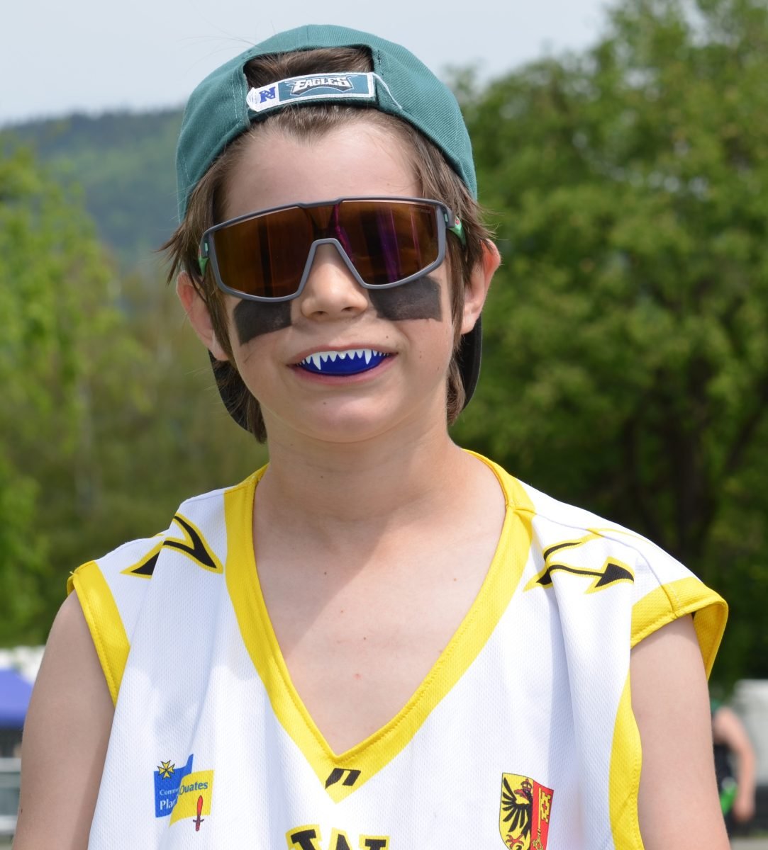 Whoppers U13