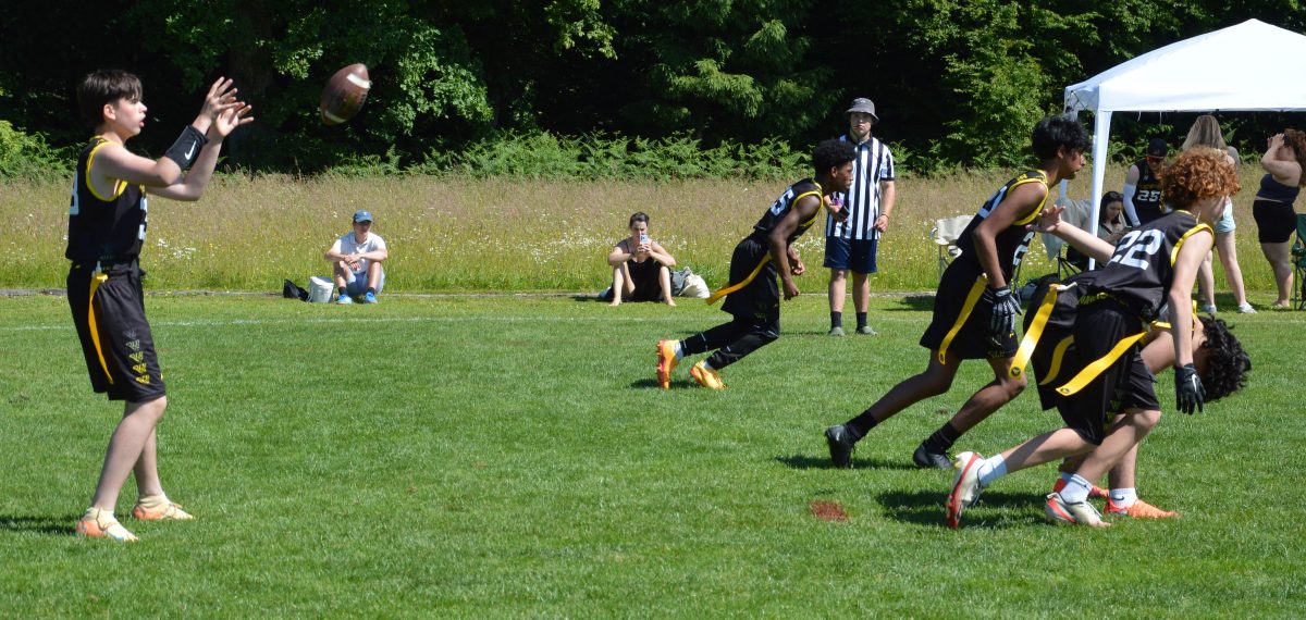 Whoppers U16
