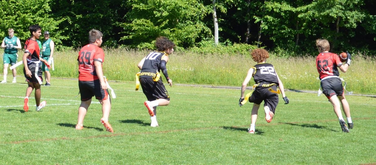 Whoppers U16