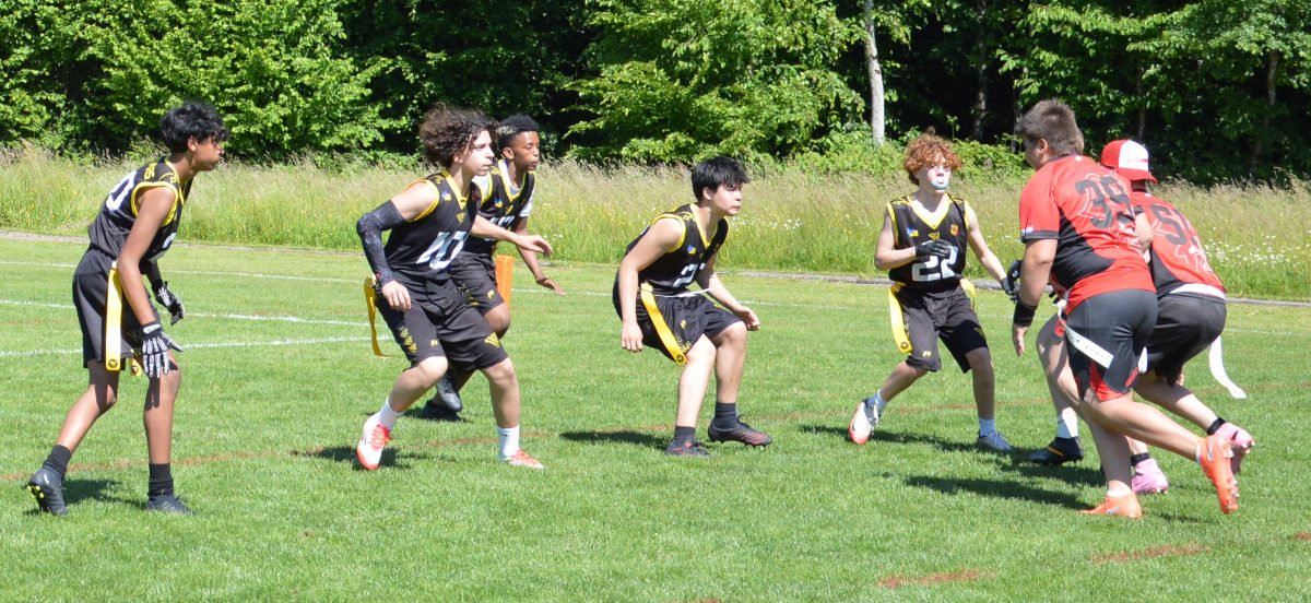 Whoppers U16