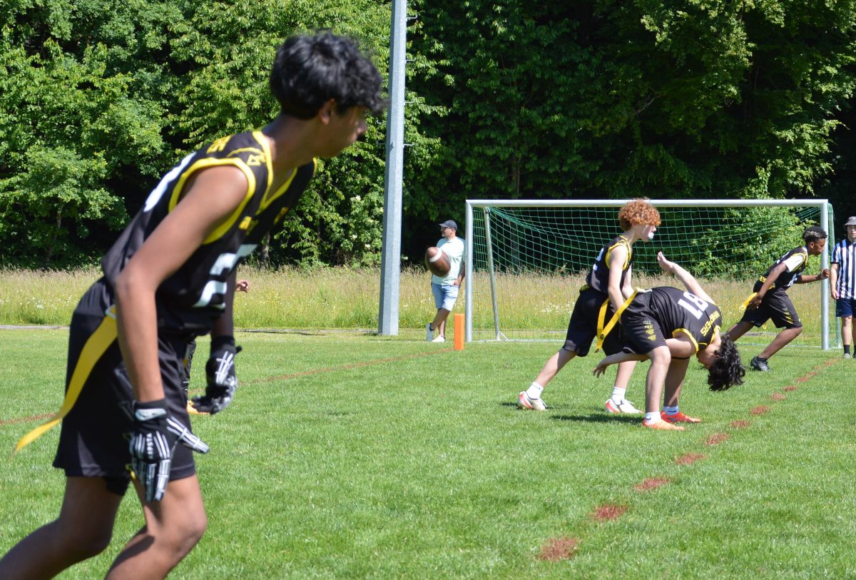 Whoppers U16