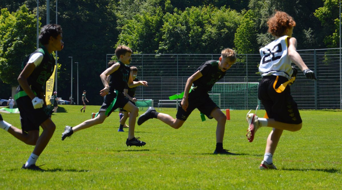 Whoppers U16