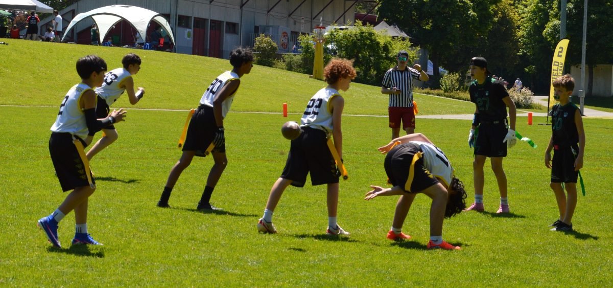 Whoppers U16