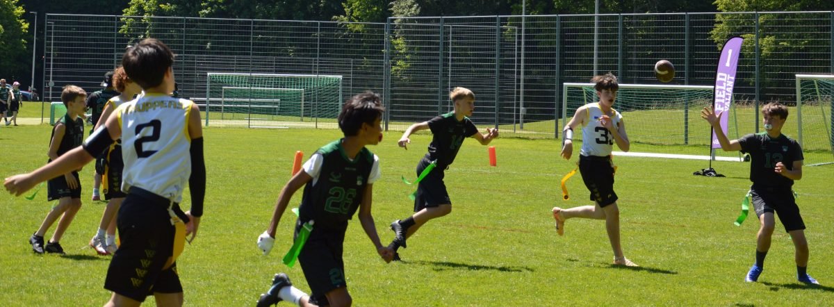 Whoppers U16
