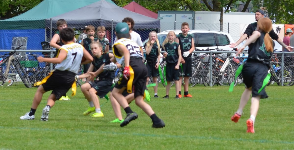 Whoppers U13