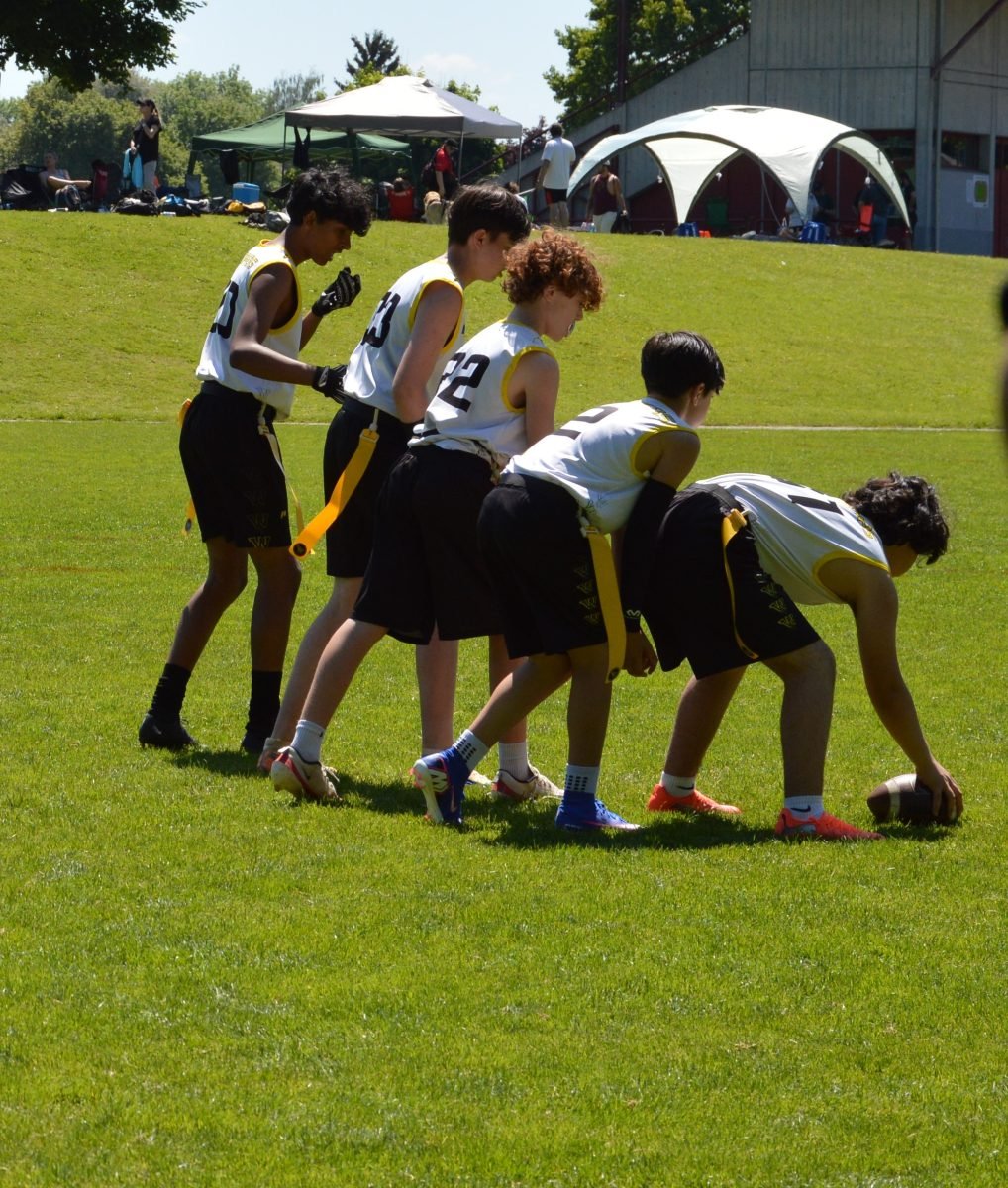 Whoppers U16