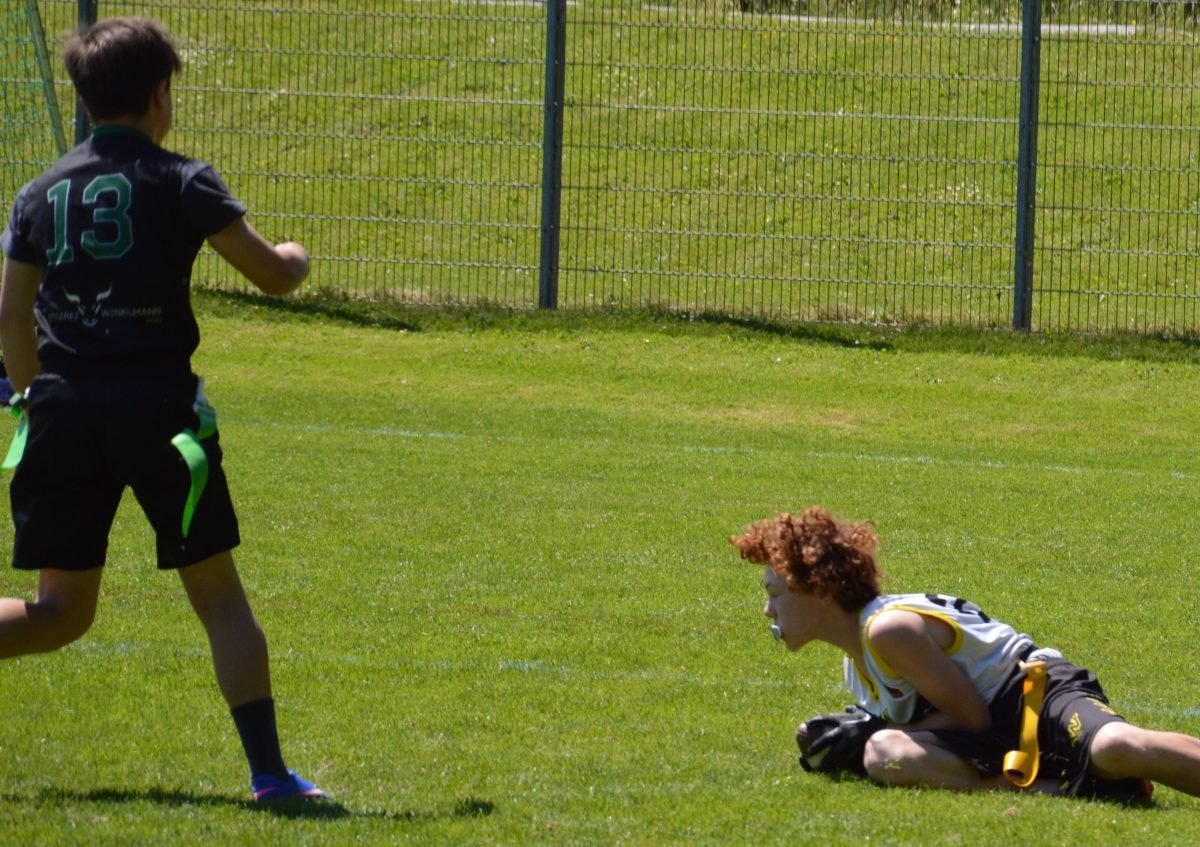 Whoppers U16