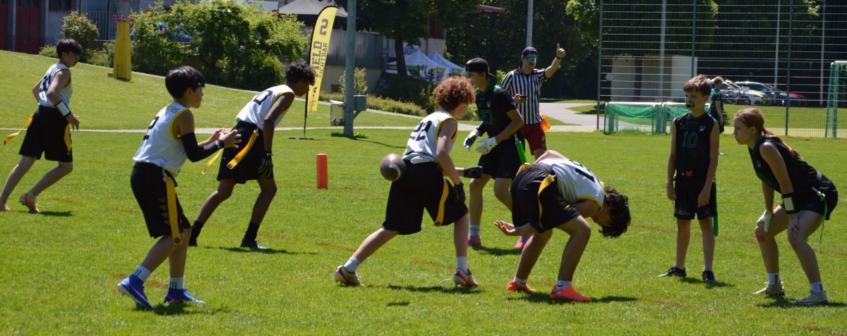 Whoppers U16
