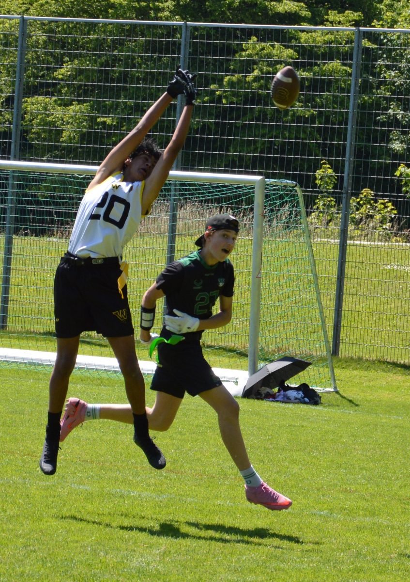 Whoppers U16