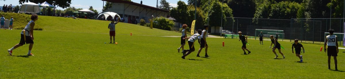Whoppers U16
