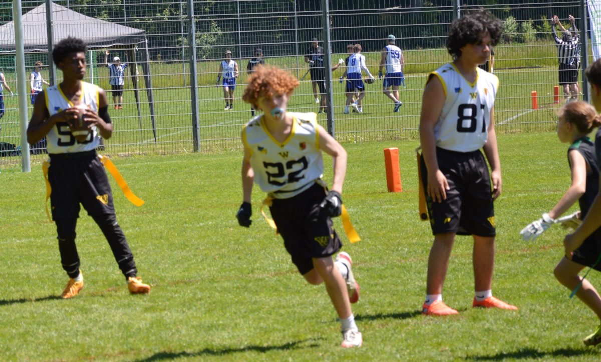 Whoppers U16