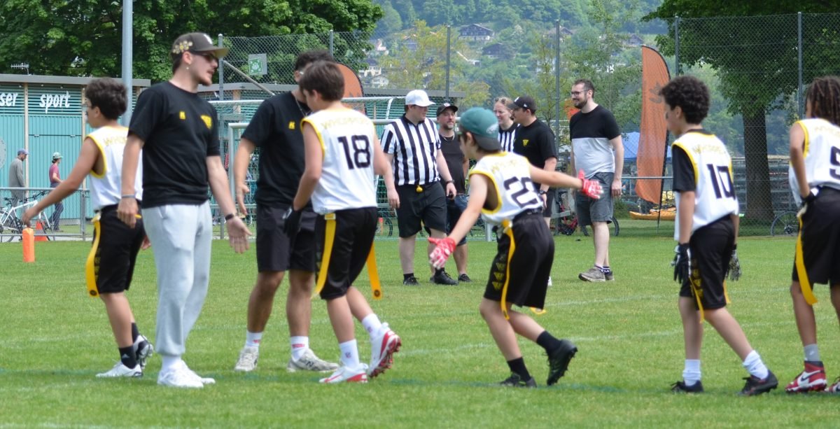 Whoppers U13