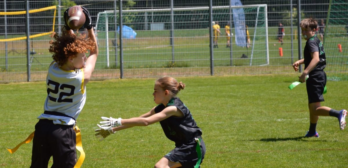 Whoppers U16