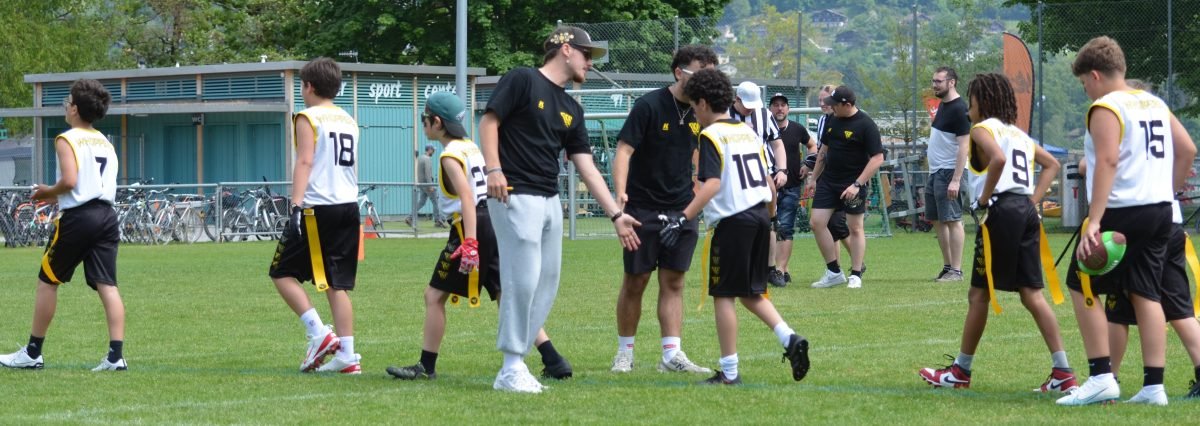 Whoppers U13