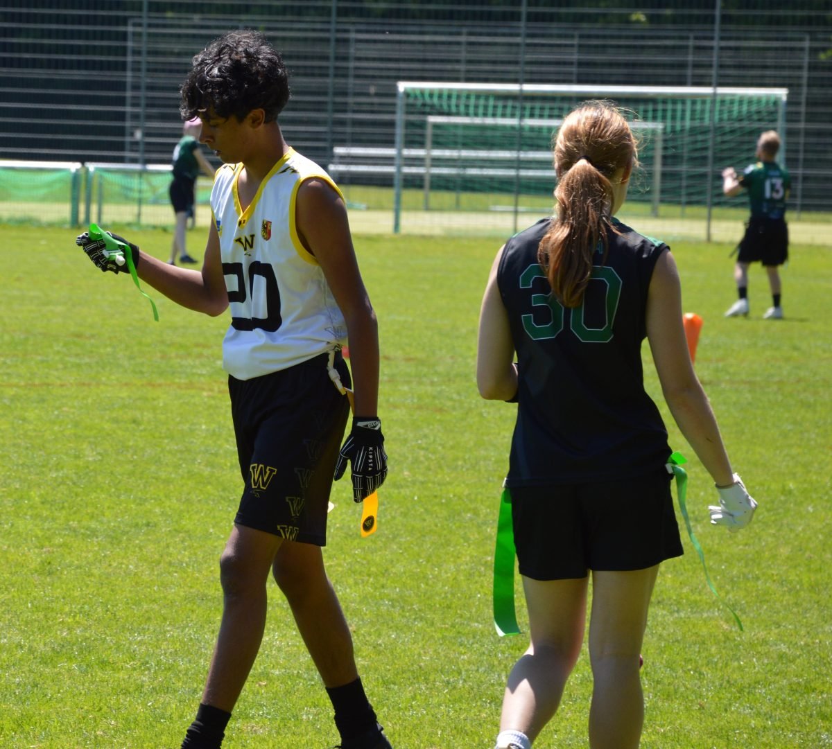 Whoppers U16