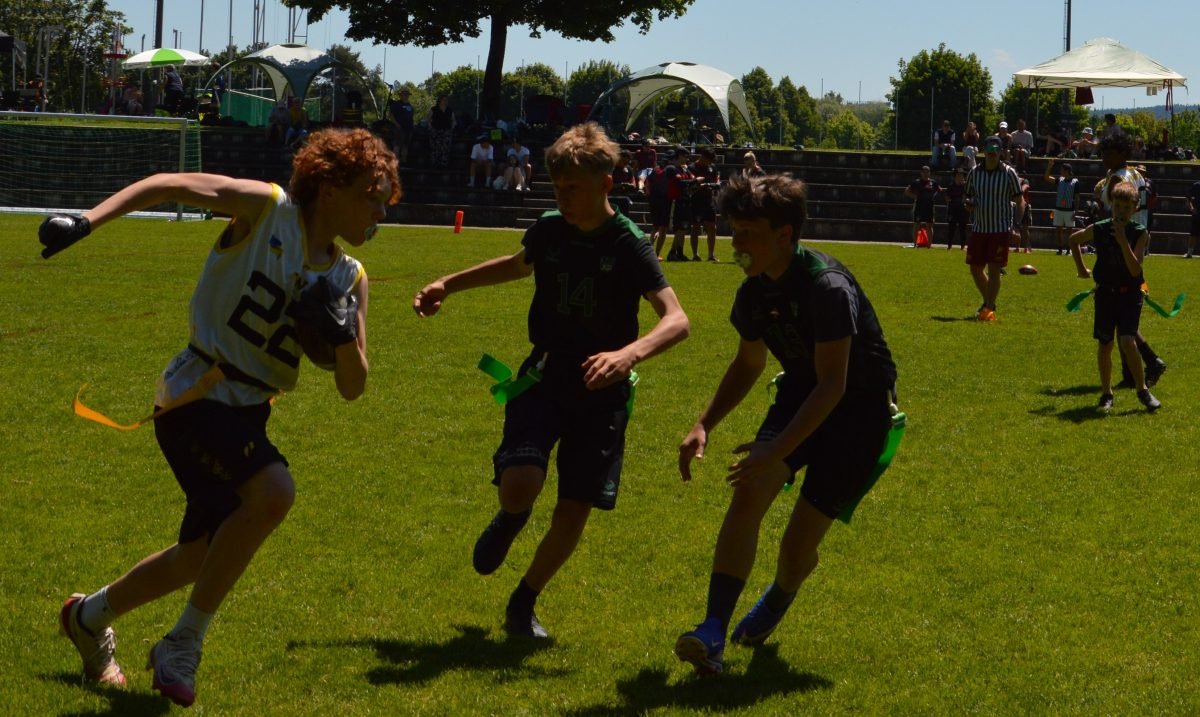 Whoppers U16