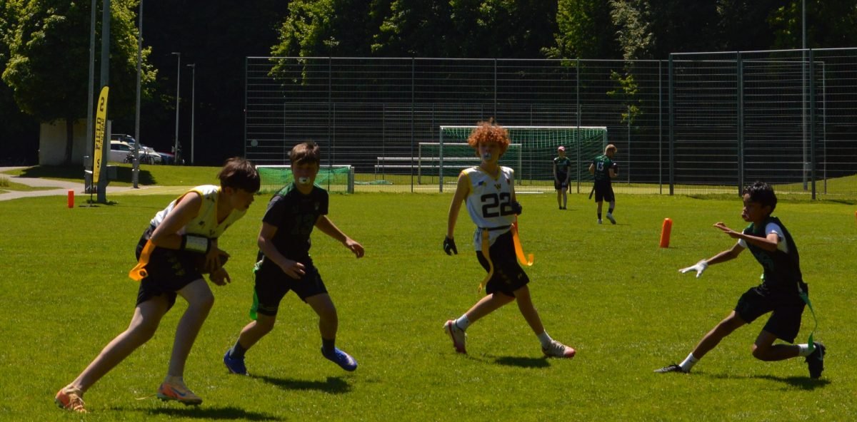 Whoppers U16