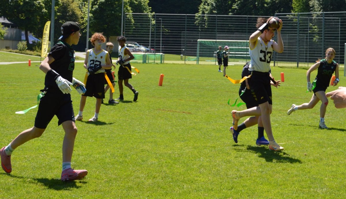 Whoppers U16