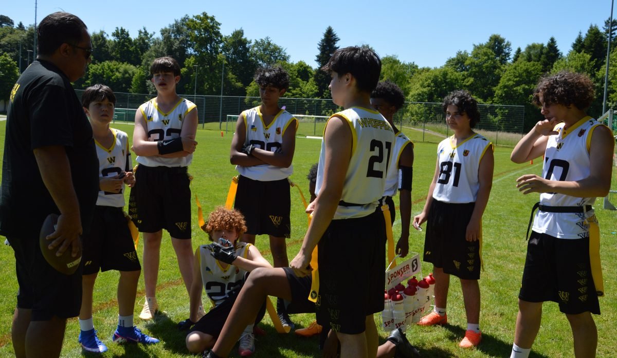 Whoppers U16