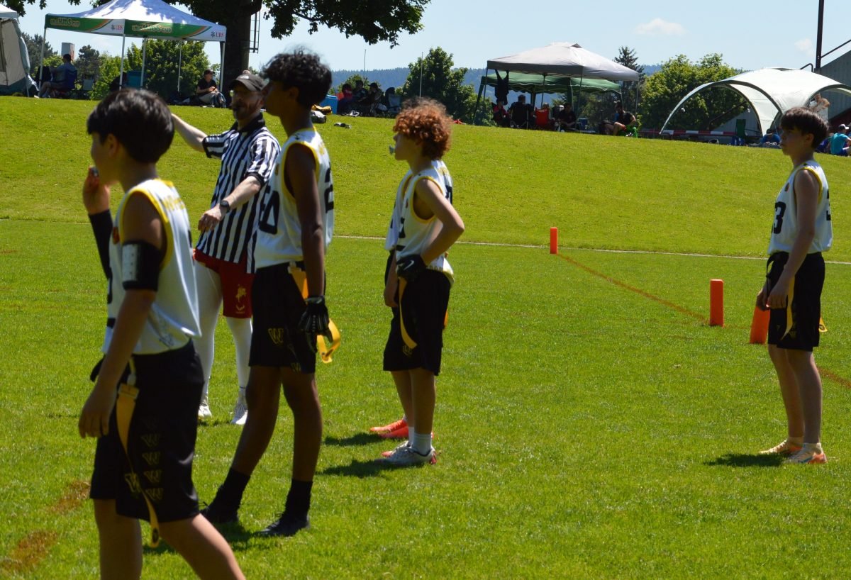 Whoppers U16