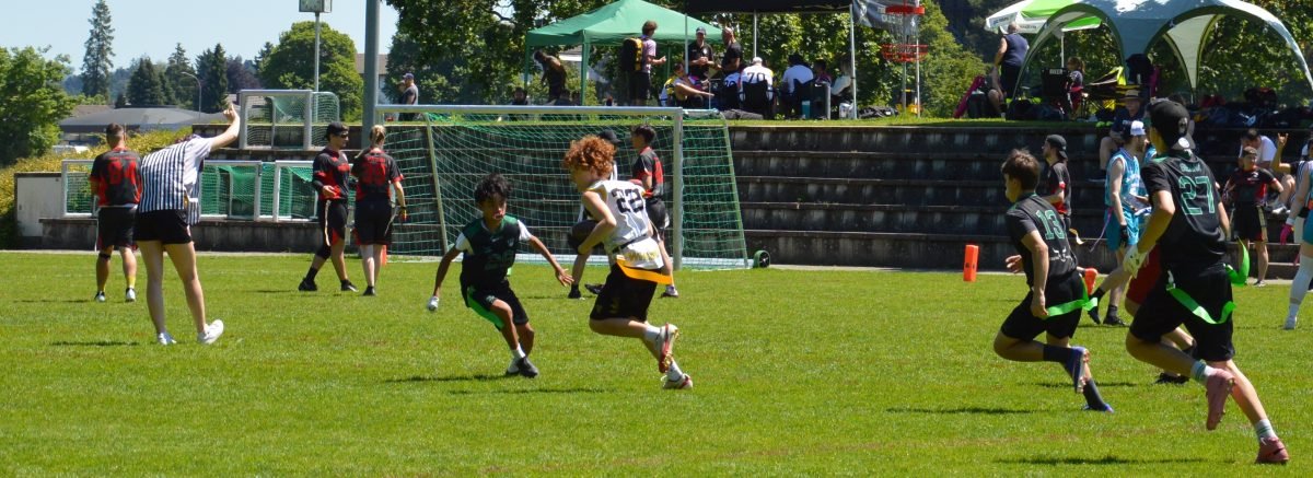 Whoppers U16