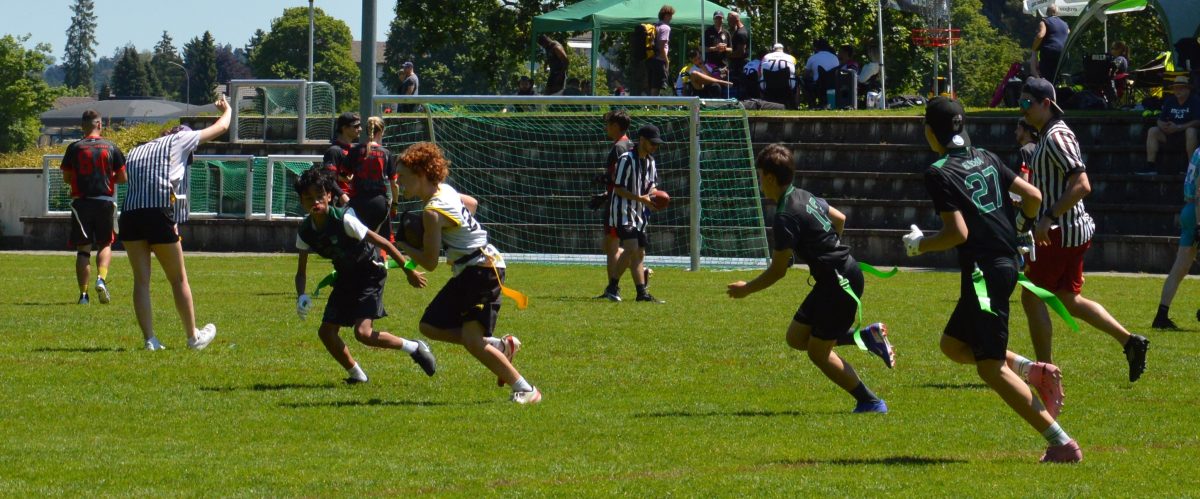 Whoppers U16