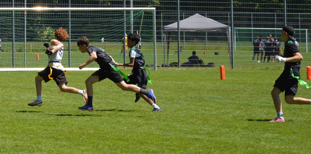 Whoppers U16