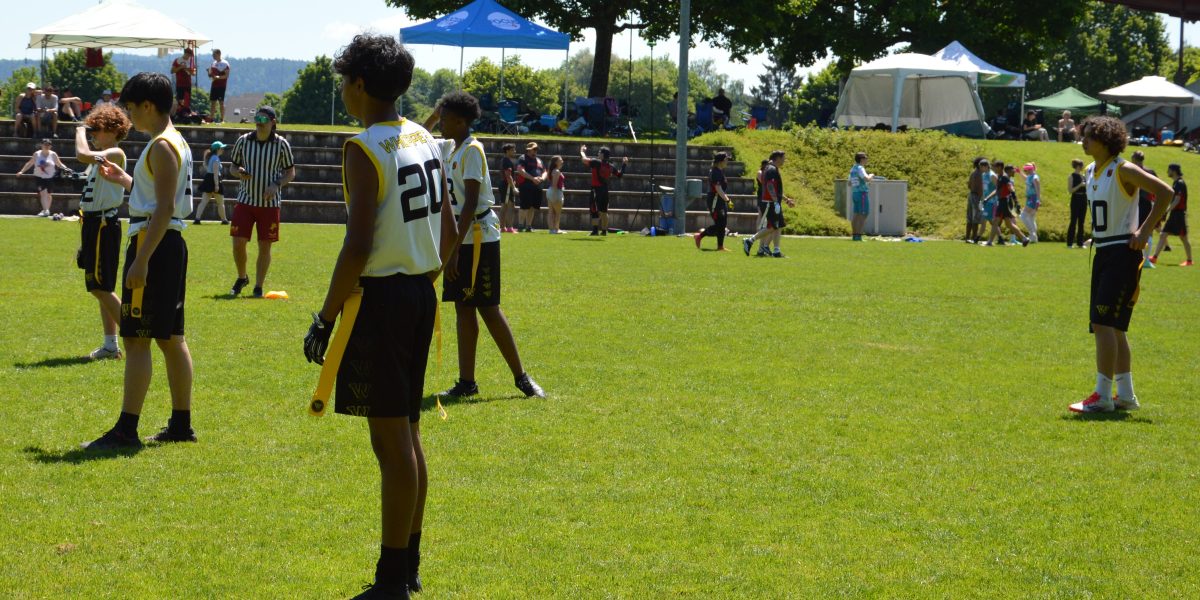 Whoppers U16
