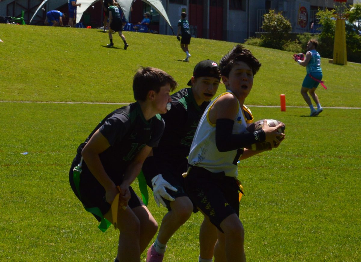 Whoppers U16