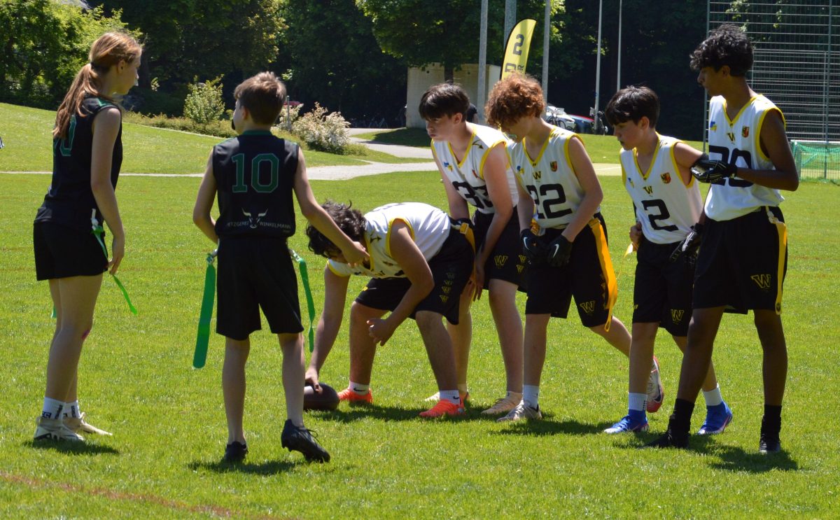 Whoppers U16