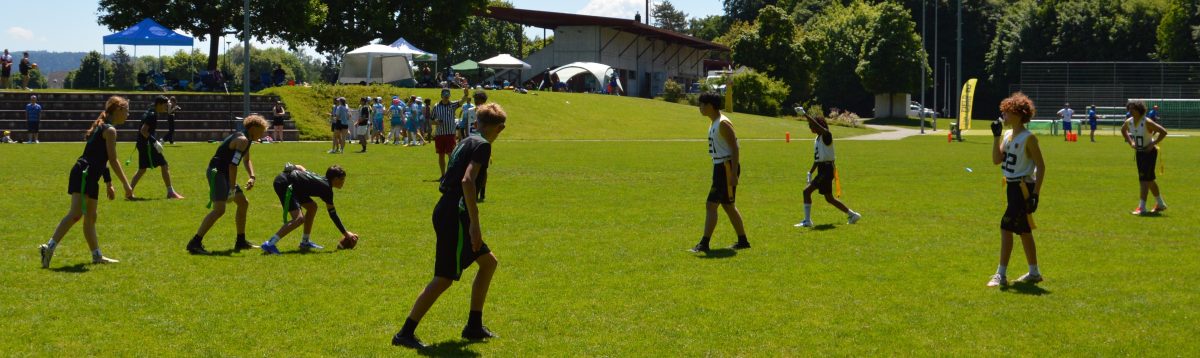 Whoppers U16