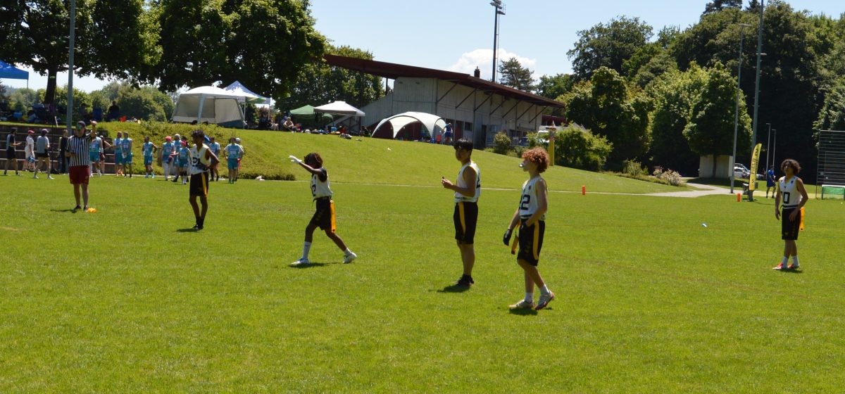 Whoppers U16