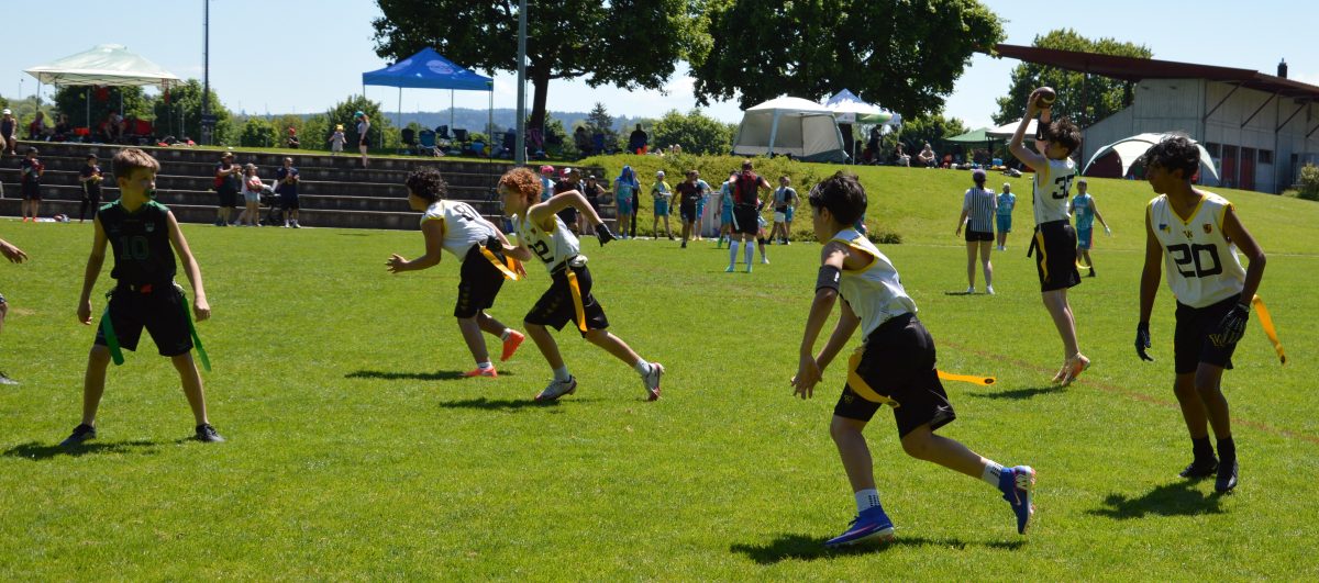Whoppers U16