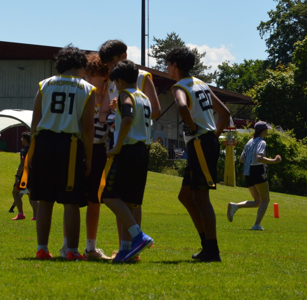 Whoppers U16