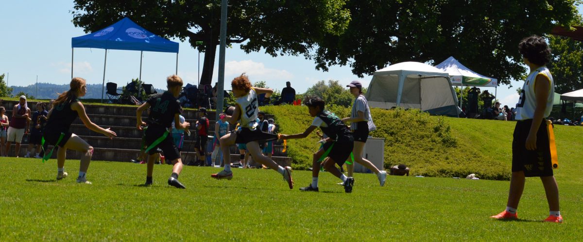 Whoppers U16