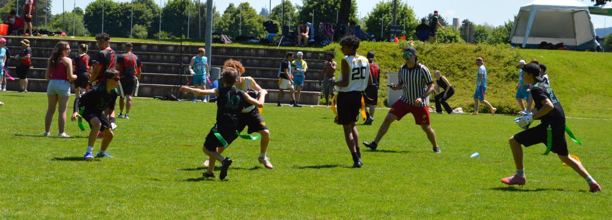 Whoppers U16
